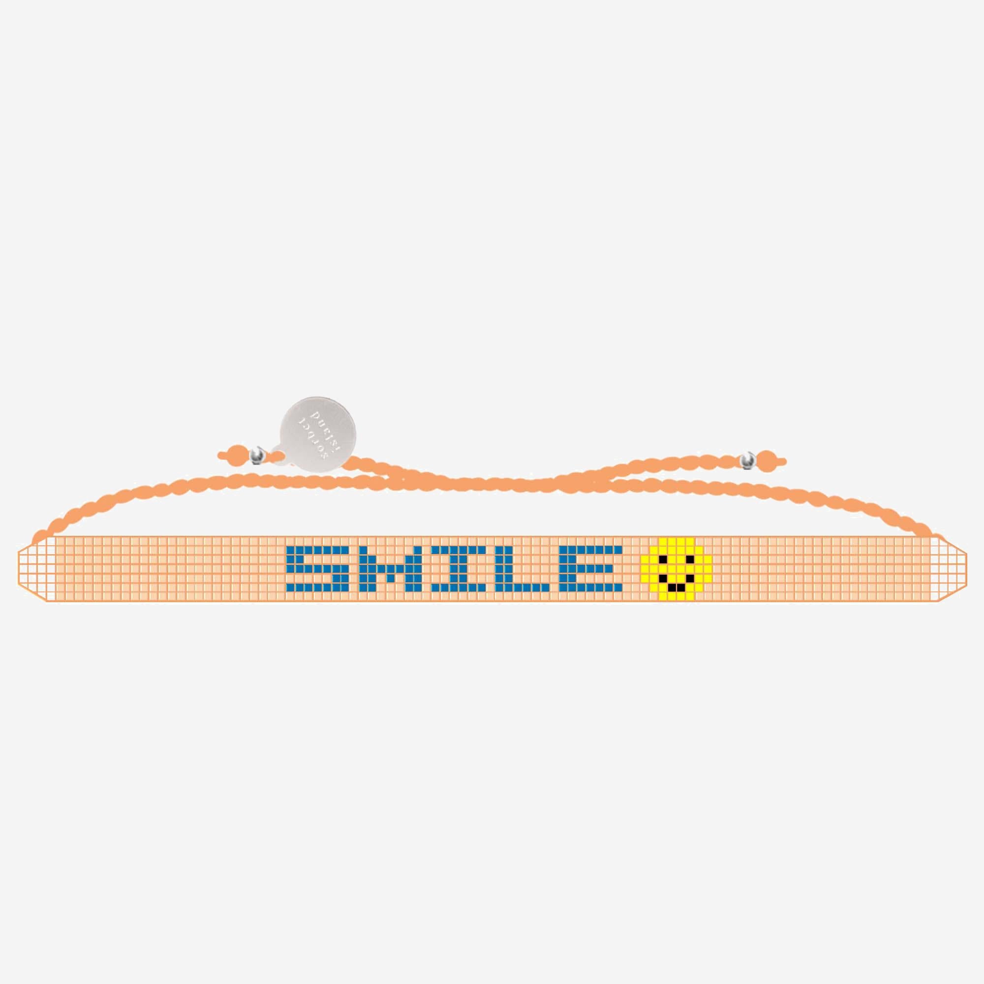 SORBET ISLAND SMILE