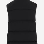 GILET OTIS NI MISTO COTONE STRETCH 1A00003M6515 999 MONCLER 