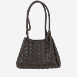 BORSA ANDIAMO PARACHUTE PICCOLA 796569 VCPPT2190 BOTTEGA VENETA 