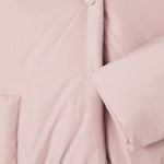 Piumino Camilla 25W232 NUDE 1+ IN THE FAMILY KIDS 