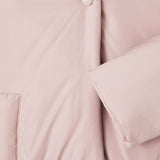 Piumino Camilla 25W232 NUDE 1+ IN THE FAMILY KIDS 