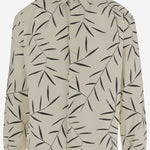 Camicia Simon in cotone SHM00541AW00208 1KL JACQUEMUS 