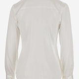 CAMICIA IN SETA STRETCH 4494 2094901 F.IT 