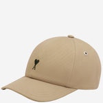 CAPPELLO DA BASEBALL CON LOGO UCP265AW0041 A036 AMI 