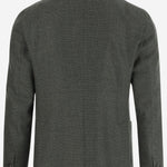 GIACCA MONOPETTO IN LANA 1SMC22K 060109V1042 TAGLIATORE 