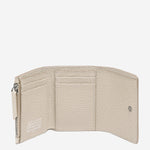 PORTAFOGLIO IN PELLE SA3UI0010 P4455T8039 MAISON MARGIELA 
