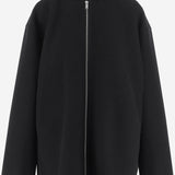 GIACCA IN LANA J02SW0028 J40035001 JIL SANDER 