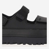 SANDALI GOLDENGLOW<BR/> 1152685 BLK UGG 