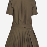 ABITO IN MISTO COTONE S359Y09XKP 4160 LOEWE 