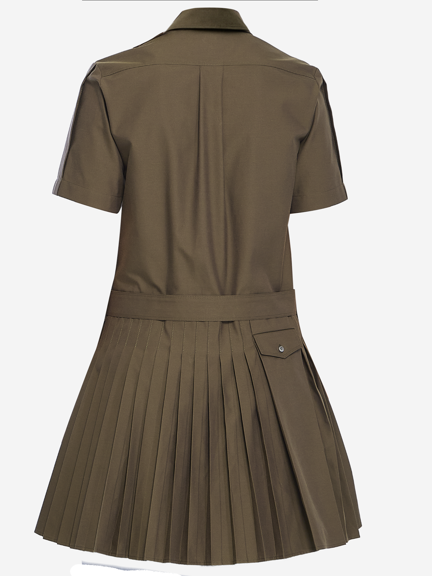 ABITO IN MISTO COTONE S359Y09XKP 4160 LOEWE 