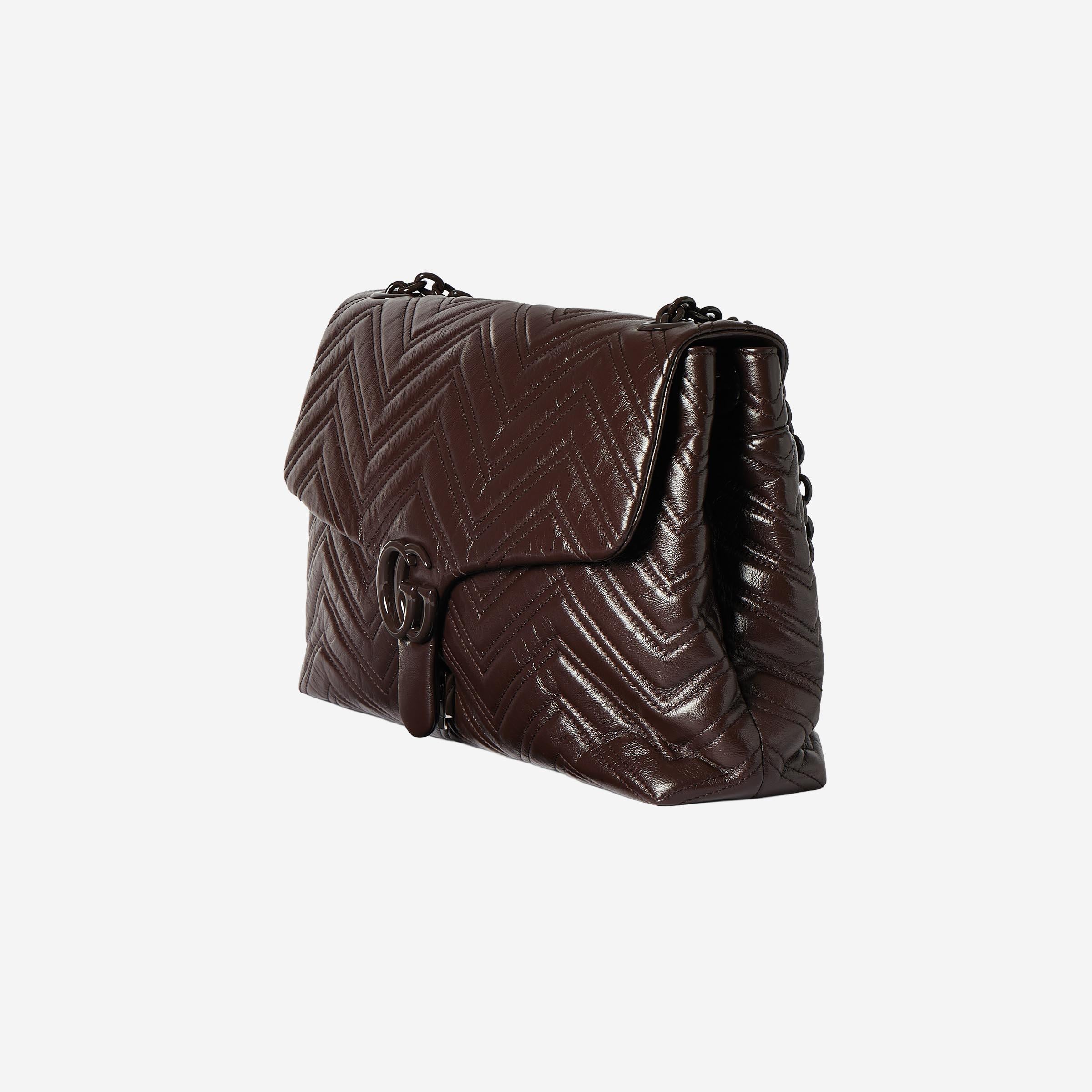 Borsa a spalla GG Marmont 850653 AAFS12019 GUCCI 