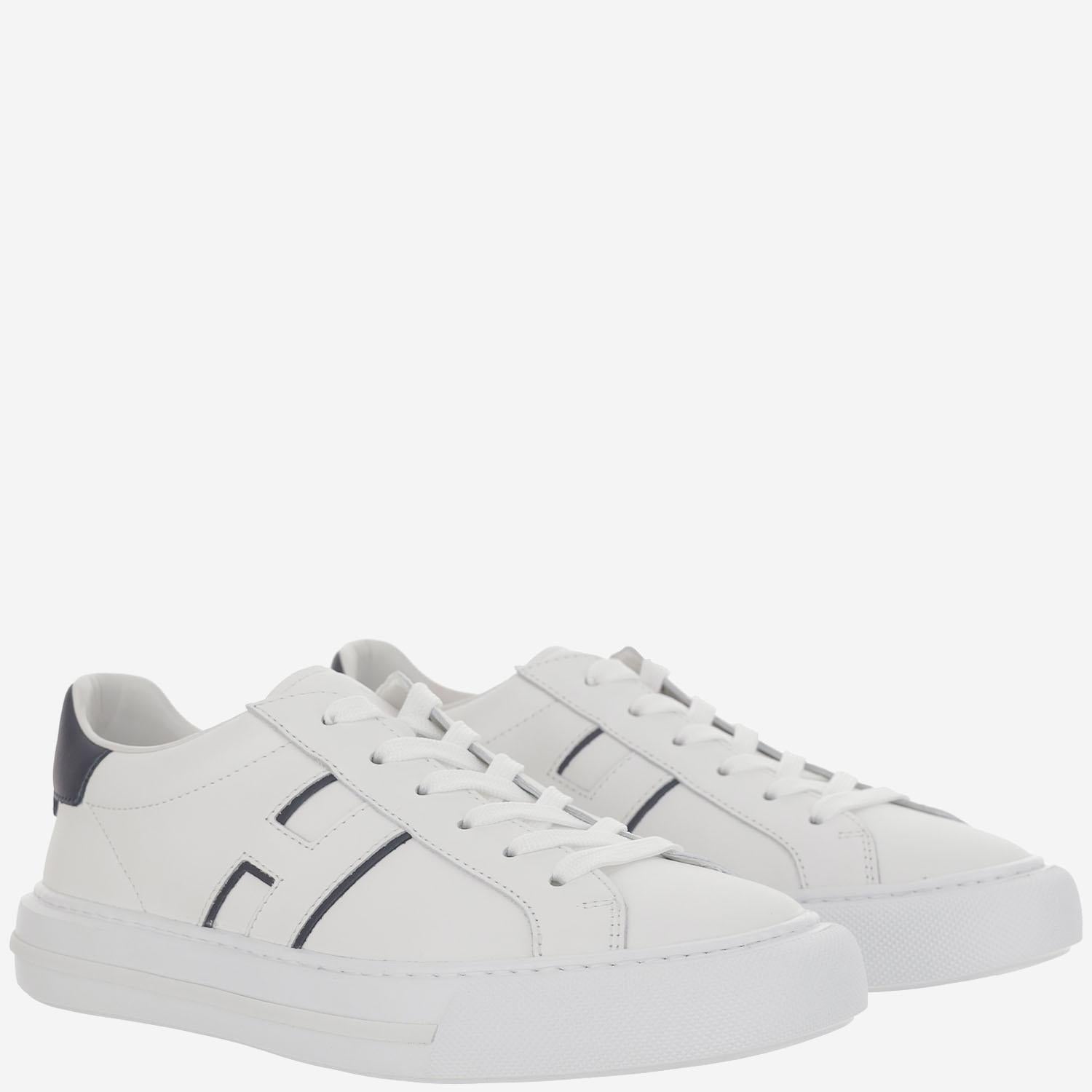 Sneakers Hogan H691 HXM6910FU100ZL 3014 HOGAN 