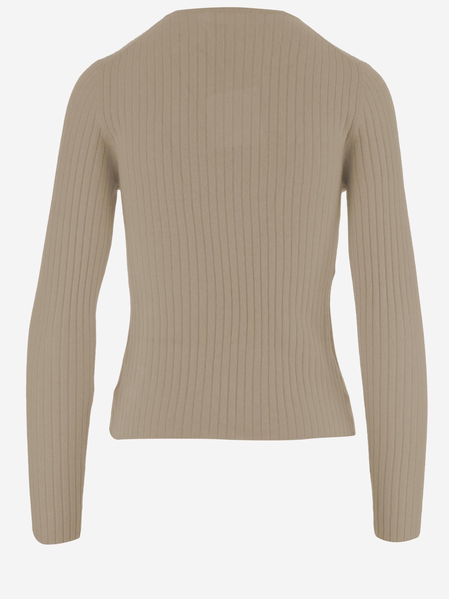 CARDIGAN IN CASHMERE A COSTE KNCD24220B 295 ARCH4 