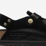 MULES TOKIO II 1030819 BLACK BIRKENSTOCK 