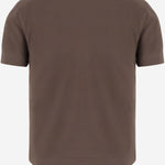 LE T-SHIRT GROS GRAIN TSW00133AJ00124 880 JACQUEMUS 