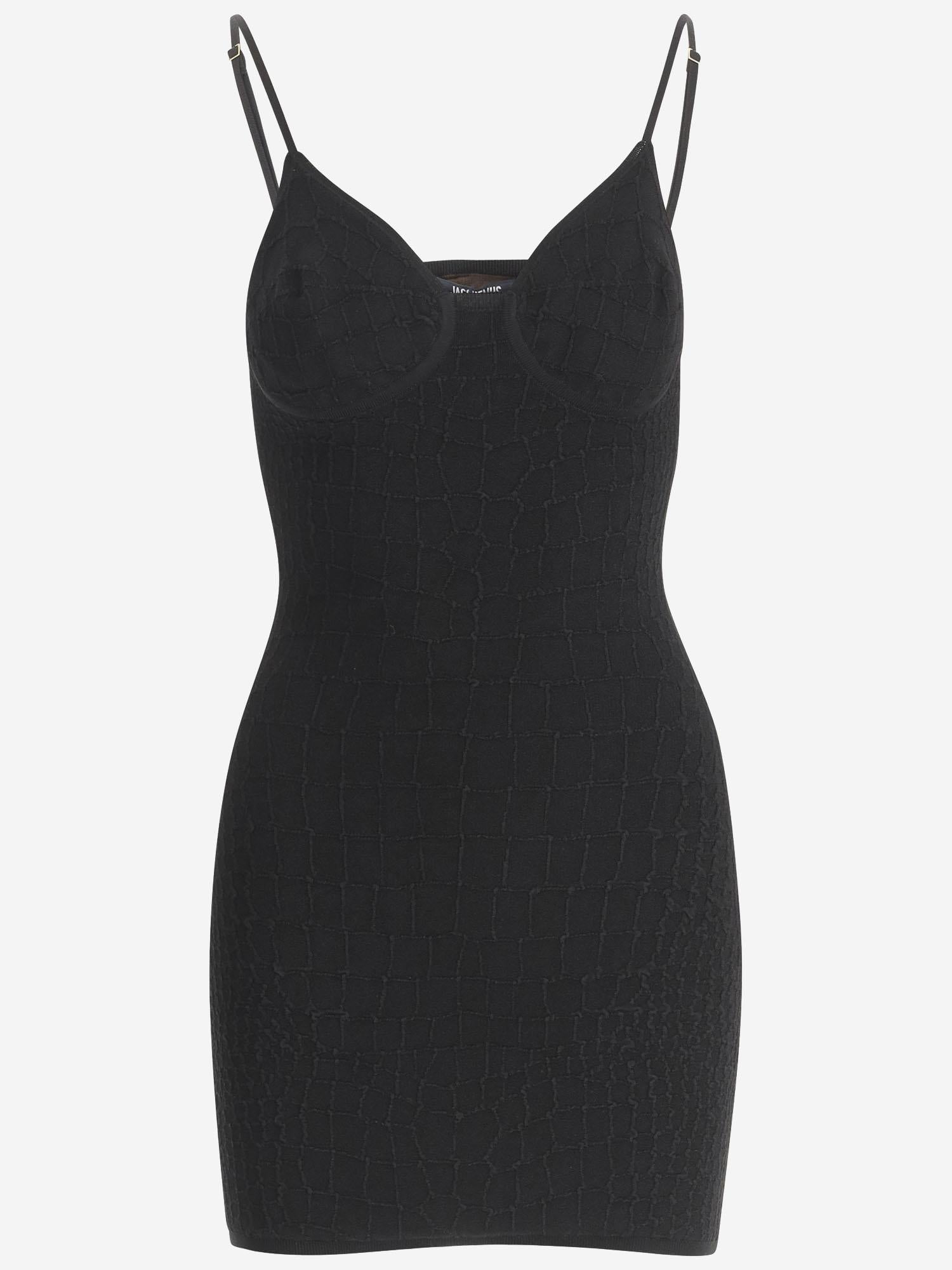 JACQUEMUS 251KN6122429990