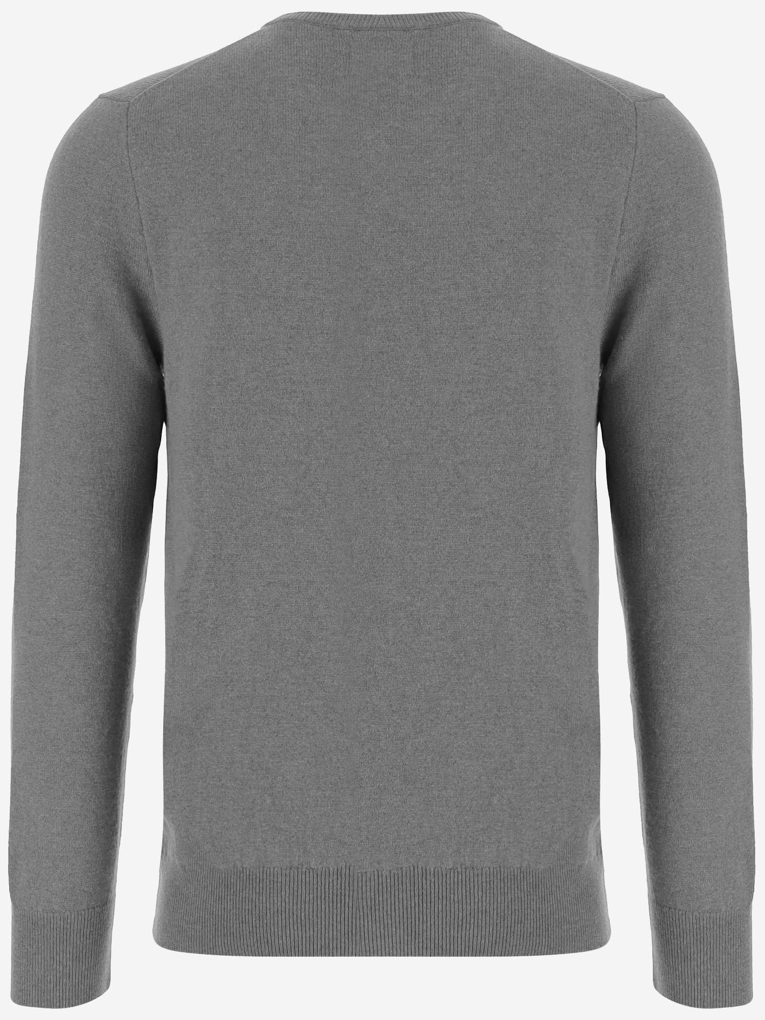 Maglione in lana con logo 710974148 002 POLO RALPH LAUREN 