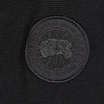 MAGLIA IN LANA 7091M 9061 CANADA GOOSE 