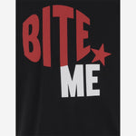 T-SHIRT IN COTONE CON STAMPA S74GD1451 D20020900 DSQUARED2 