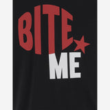 T-SHIRT IN COTONE CON STAMPA S74GD1451 D20020900 DSQUARED2 