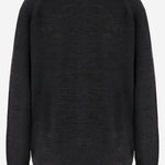 Cardigan in lana con tasche 211972138 003 POLO RALPH LAUREN 