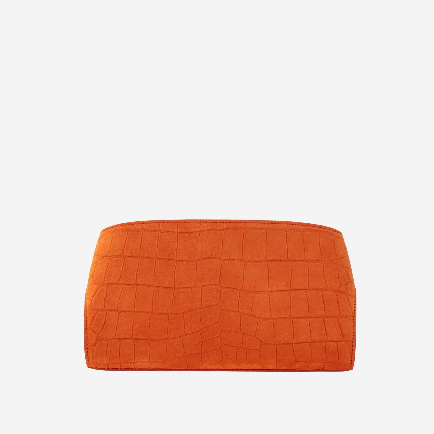 MINI BORSA A TRACOLLA HUG 218964 022 SALVATORE FERRAGAMO 