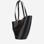 BORSA A SPALLA IL BAMBOLA BAW00412AC01C01 990 JACQUEMUS 