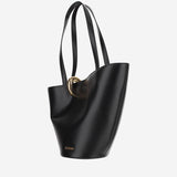 BORSA A SPALLA IL BAMBOLA BAW00412AC01C01 990 JACQUEMUS 