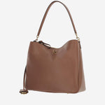 BORSA A SPALLA RODEO HOBO IN PELLE 854356 2AA4V2237 BALENCIAGA 