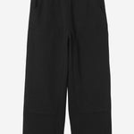 PANTALONI DOUBLE KNEE IN COTONE I035546 8906 CARHARTT WIP 