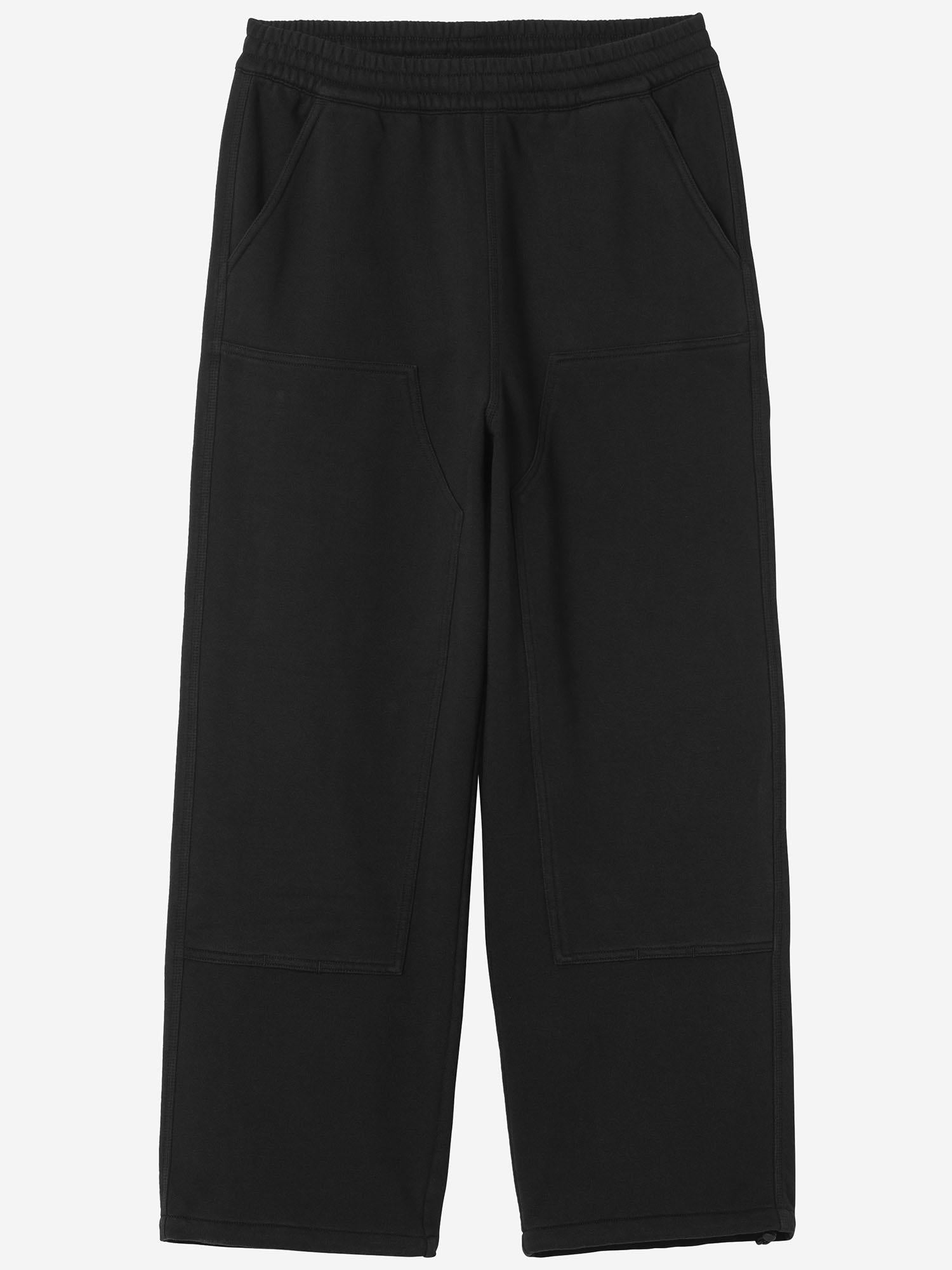 PANTALONI DOUBLE KNEE IN COTONE I035546 8906 CARHARTT WIP 