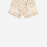 Shorts Elmie IN COTONE CON MOTIVO FLOREALE S05GBEW00009 525C BONPOINT KIDS 