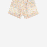 Shorts Elmie IN COTONE CON MOTIVO FLOREALE S05GBEW00009 525C BONPOINT KIDS 