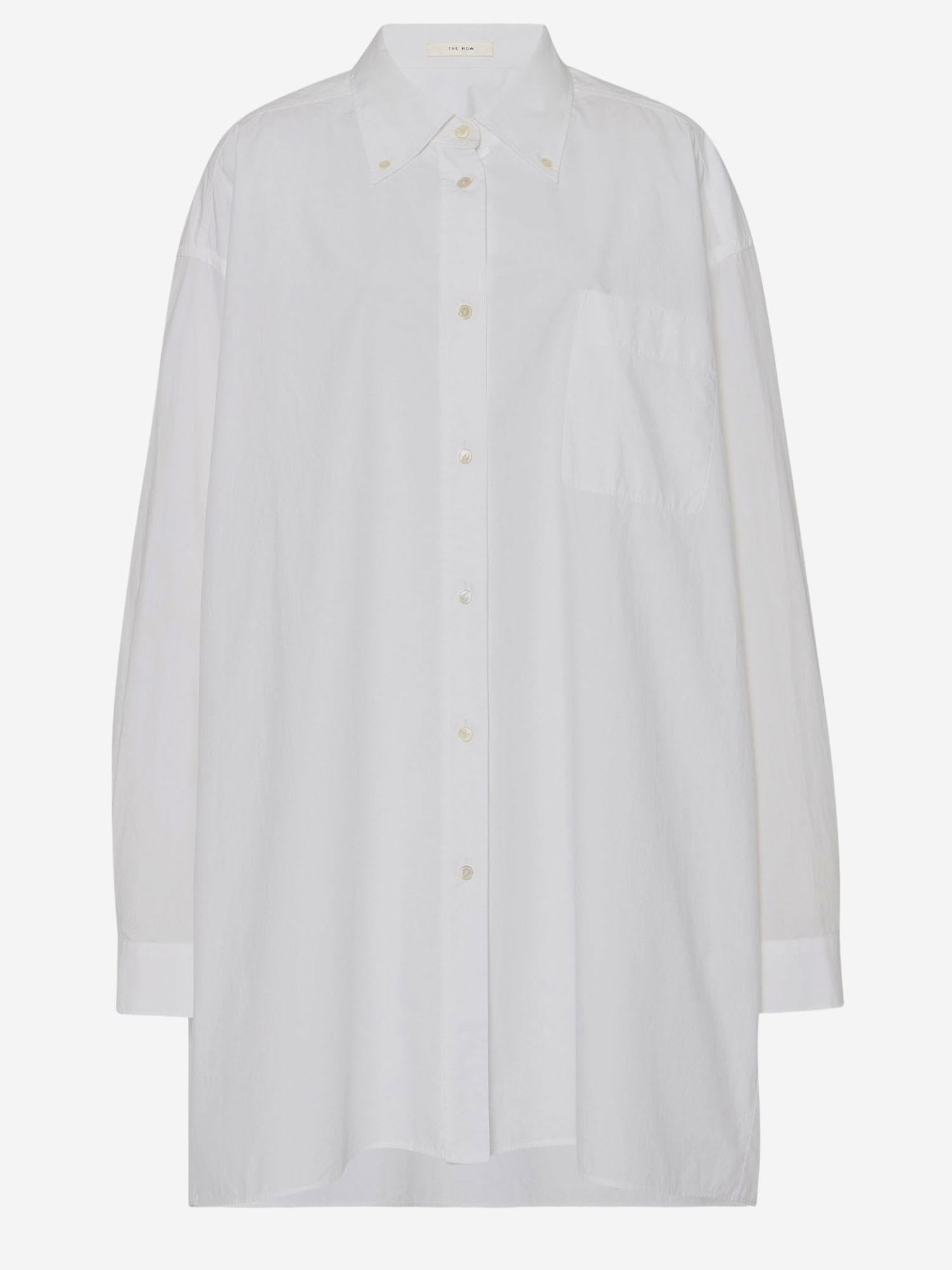 THE ROW 9067W2567WHT