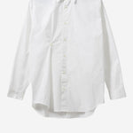 CAMICIA CYPRUS IN COTONE STRETCH 21307 000 THE.GARMENT 