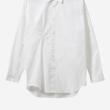 CAMICIA CYPRUS IN COTONE STRETCH 21307 000 THE.GARMENT 