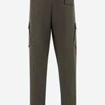 Pantaloni Functional Wardrobe PT000076U 12503Z7400 HERNO 