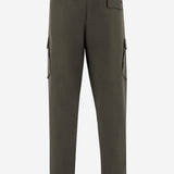 Pantaloni Functional Wardrobe PT000076U 12503Z7400 HERNO 