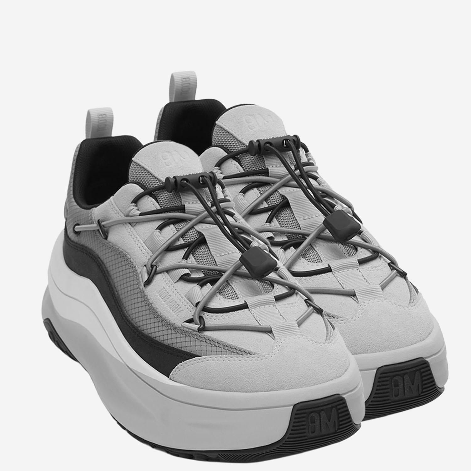 SNEAKER MOON247 XLACE 2490100 H006 MOON BOOT 