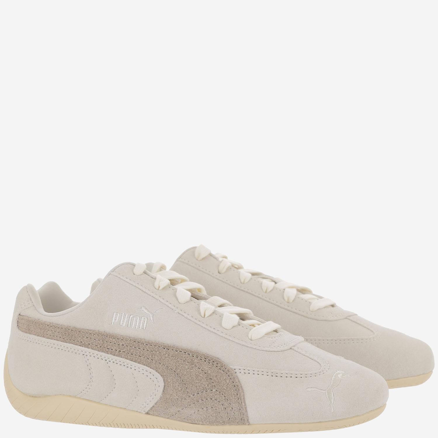 Sneakers Speedcat Elevated Wns 40361901 OFFWHITEBROWN PUMA 