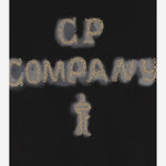 T-SHIRT IN COTONE CON LOGO 19CMTS111A 110301W999 CP COMPANY 