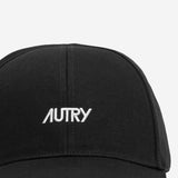 CAPPELLO DA BASEBALL CON LOGO ACPU063K BASEBALLBLACK AUTRY 