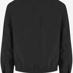 Giacca in nylon con logo 710548506 003 POLO RALPH LAUREN 