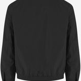 Giacca in nylon con logo 710548506 003 POLO RALPH LAUREN 