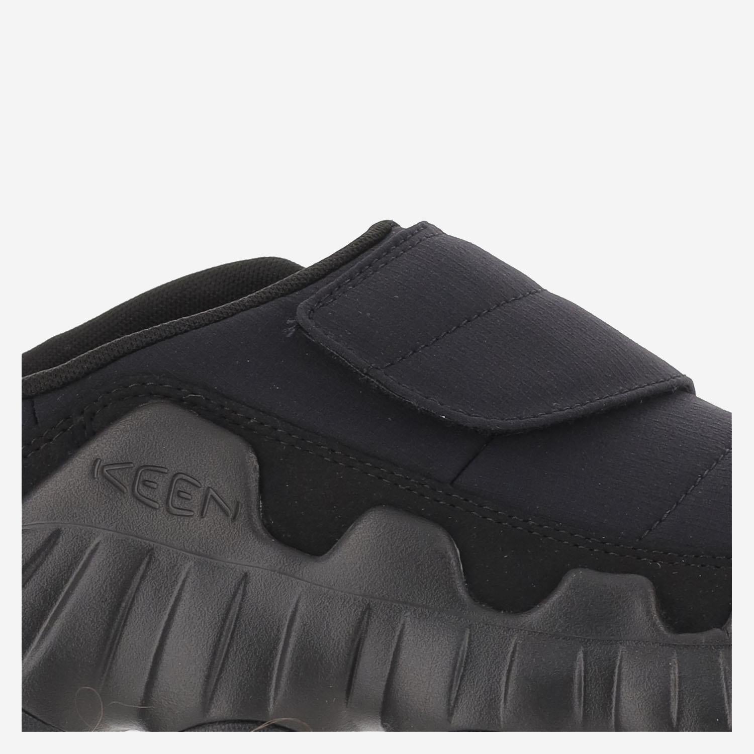 Mules Hypowser Wrap 1029533 BLACKBLACK KEEN 