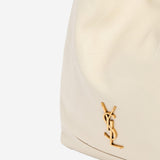 JAMIE POCHON IN PELLE DI AGNELLO 781666 AAB329207 SAINT LAURENT 