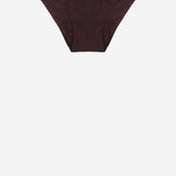 SLIP BIKINI IN NYLON STRETCH MAIA001 00618L MC2 SAINT BARTH 