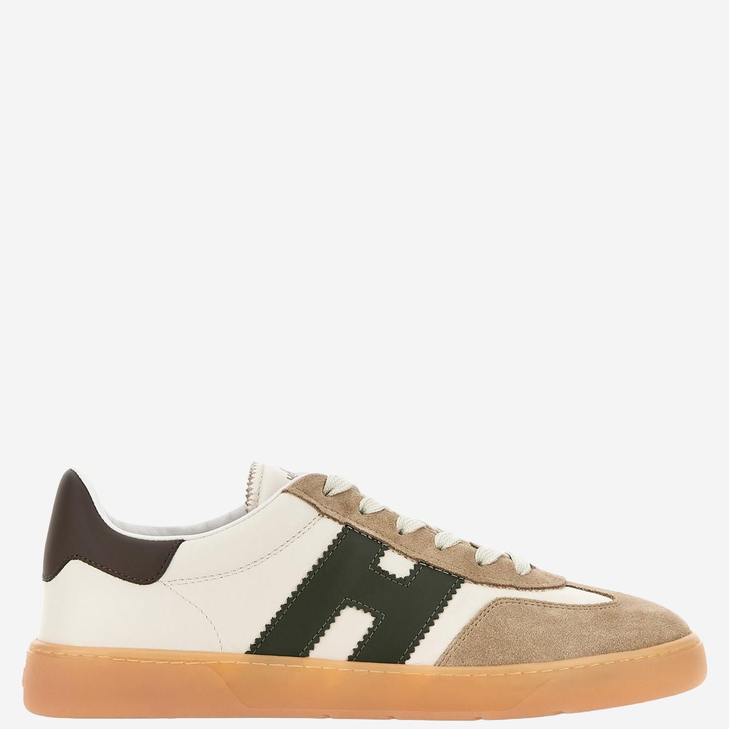 Sneakers Cool in pelle HXM6470FB60 QDA739M HOGAN 