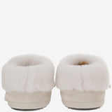 MULES EVX CHALET 1470120 L032 MOON BOOT X GUEST IN RESIDENCE 