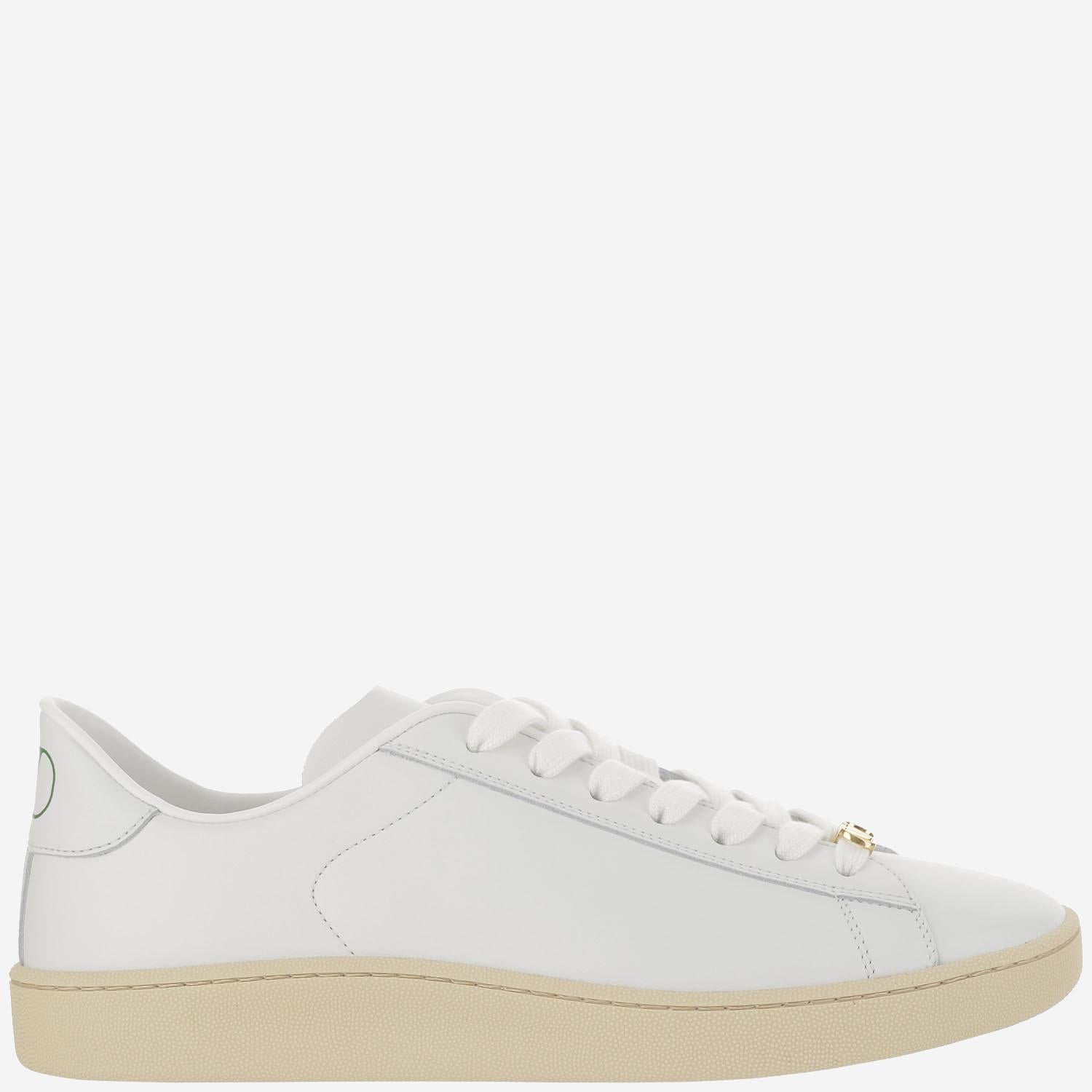 SNEAKERS ROYCO IN PELLE 6Y0S0K34BYA DU2 VALENTINO GARAVANI 